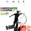 Campeonatos España BTT Valladolid