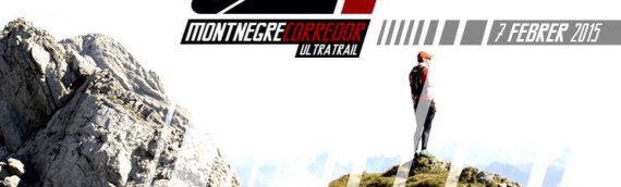 Ultra Trail Montnegre